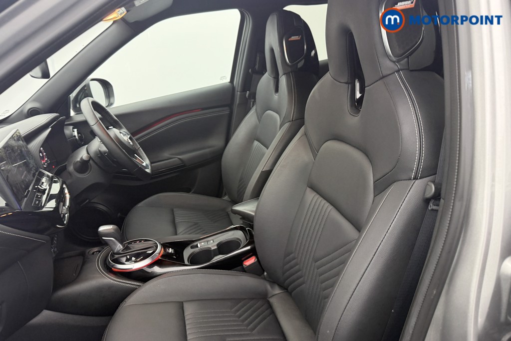 Nissan Juke Tekna Automatic Petrol SUV - Stock Number (1616802) - 9th supplementary image