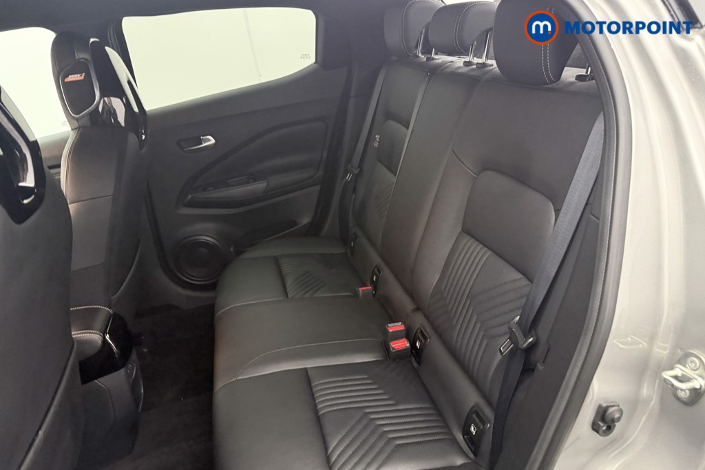 Nissan Juke Tekna Automatic Petrol SUV - Stock Number (1616802) - 10th supplementary image