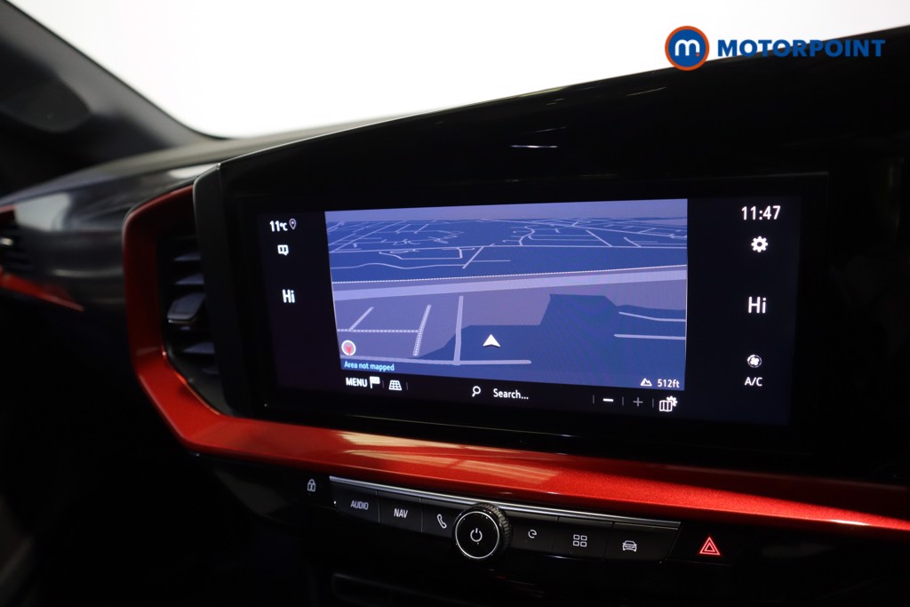 Vauxhall Mokka GS Automatic Electric SUV - Stock Number (1616999) - 2nd supplementary image