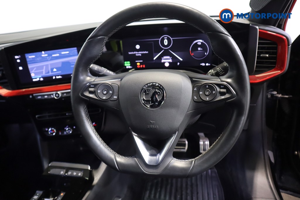 Vauxhall Mokka GS Automatic Electric SUV - Stock Number (1616999) - 3rd supplementary image