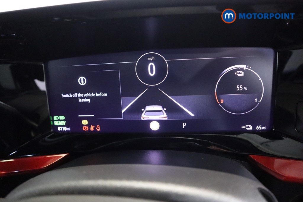 Vauxhall Mokka GS Automatic Electric SUV - Stock Number (1616999) - 4th supplementary image