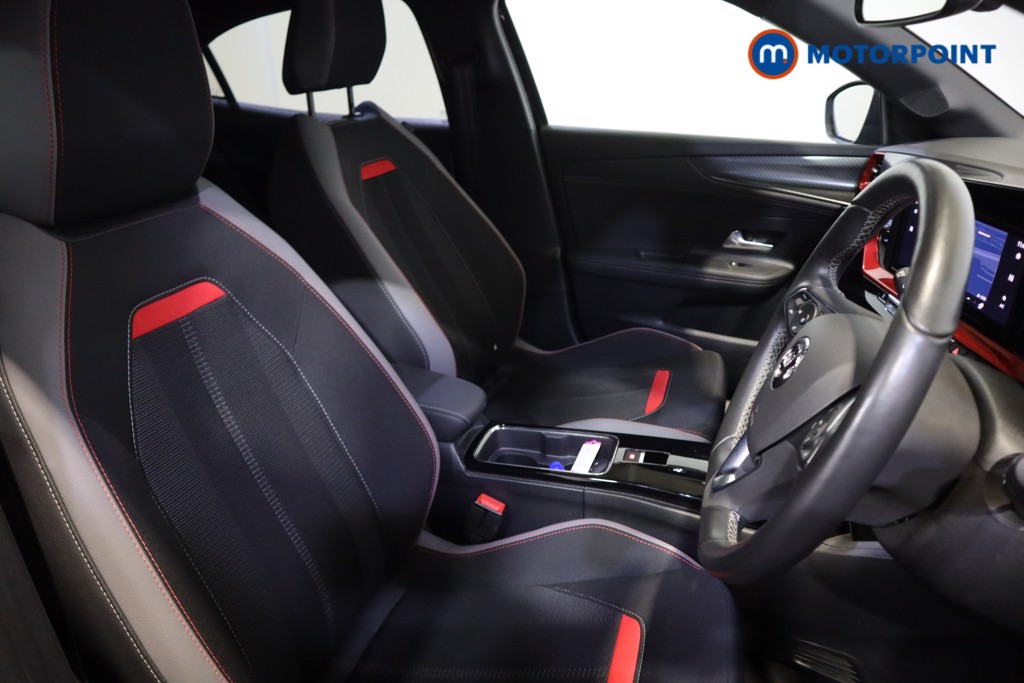 Vauxhall Mokka GS Automatic Electric SUV - Stock Number (1616999) - 6th supplementary image
