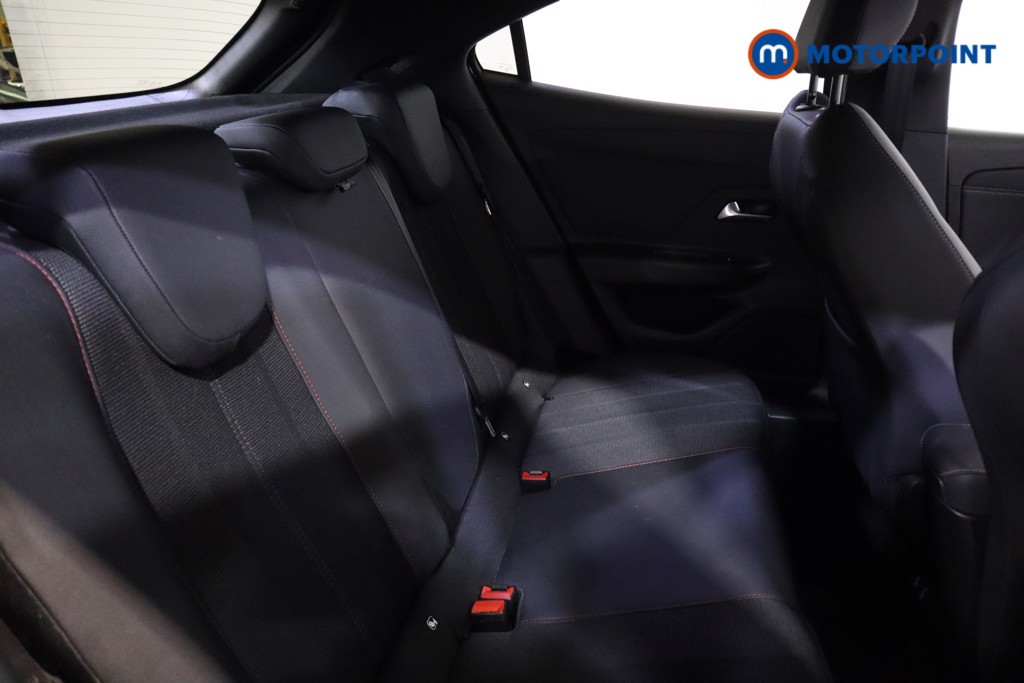 Vauxhall Mokka GS Automatic Electric SUV - Stock Number (1616999) - 7th supplementary image