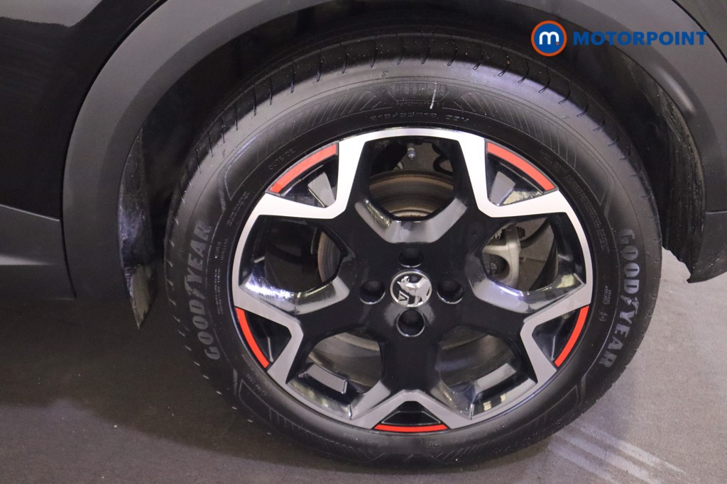 Vauxhall Mokka GS Automatic Electric SUV - Stock Number (1616999) - 9th supplementary image