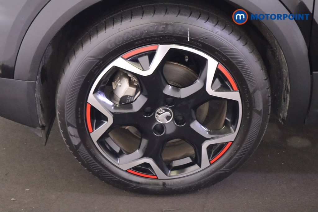 Vauxhall Mokka GS Automatic Electric SUV - Stock Number (1616999) - 10th supplementary image