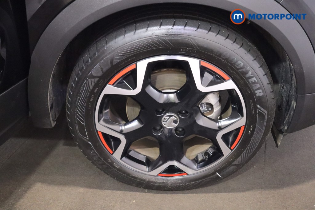 Vauxhall Mokka GS Automatic Electric SUV - Stock Number (1616999) - 11th supplementary image