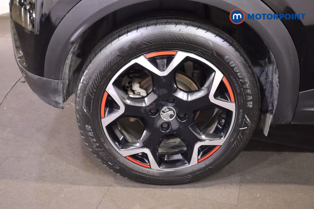 Vauxhall Mokka GS Automatic Electric SUV - Stock Number (1616999) - 12th supplementary image