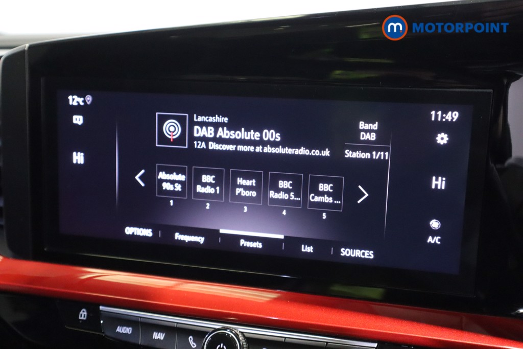 Vauxhall Mokka GS Automatic Electric SUV - Stock Number (1616999) - 17th supplementary image