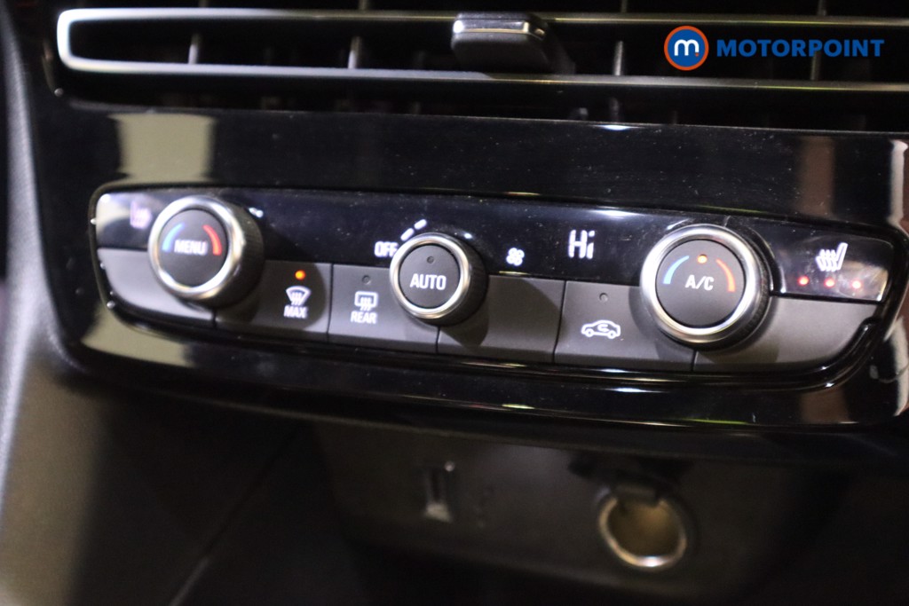 Vauxhall Mokka GS Automatic Electric SUV - Stock Number (1616999) - 18th supplementary image