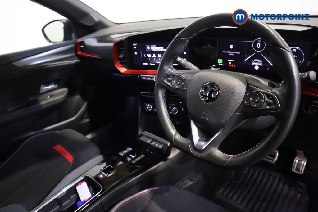 Vauxhall Mokka GS Automatic Electric SUV - Stock Number (1616999) - 1st supplementary image