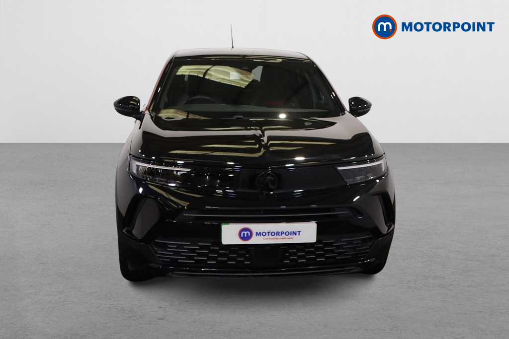 Vauxhall Mokka GS Automatic Electric SUV - Stock Number (1616999) - Front bumper