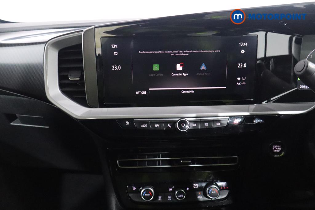 Vauxhall Mokka Ultimate Automatic Petrol SUV - Stock Number (1617051) - 2nd supplementary image