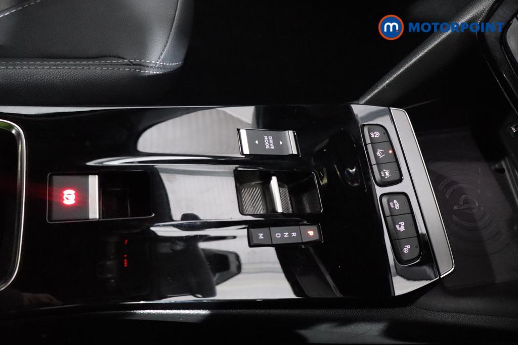 Vauxhall Mokka Ultimate Automatic Petrol SUV - Stock Number (1617051) - 3rd supplementary image