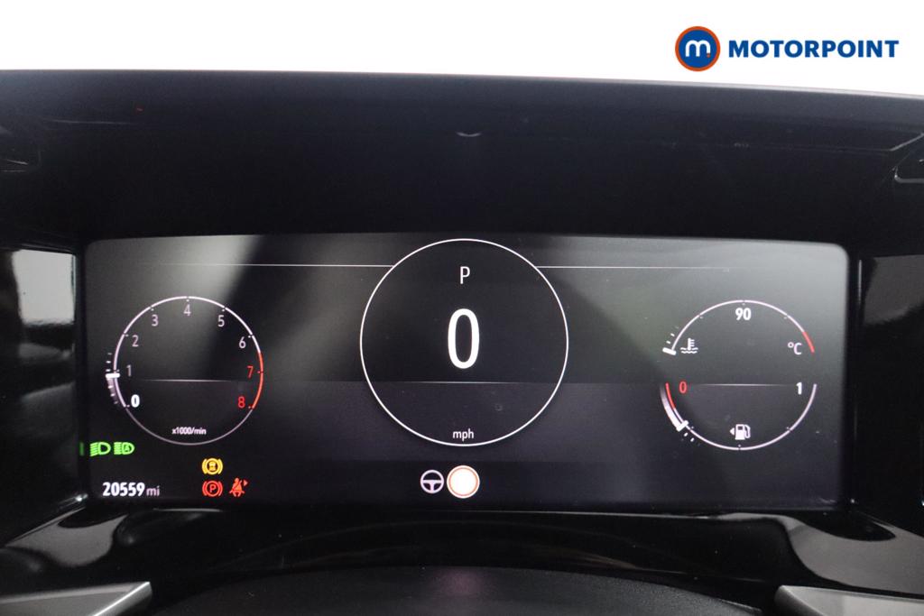 Vauxhall Mokka Ultimate Automatic Petrol SUV - Stock Number (1617051) - 4th supplementary image