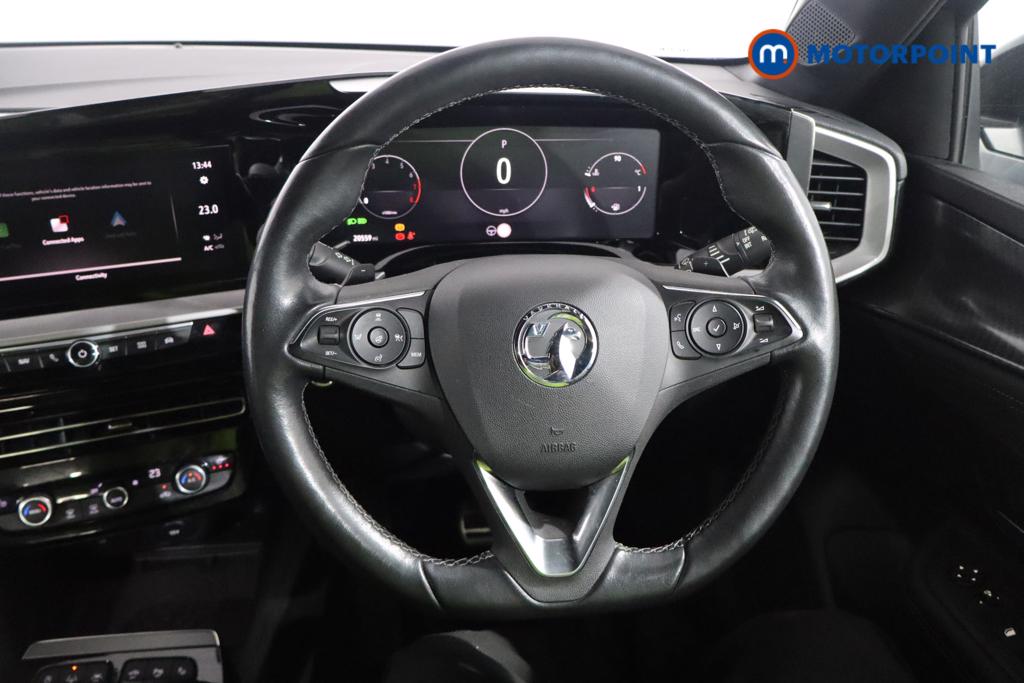 Vauxhall Mokka Ultimate Automatic Petrol SUV - Stock Number (1617051) - 5th supplementary image