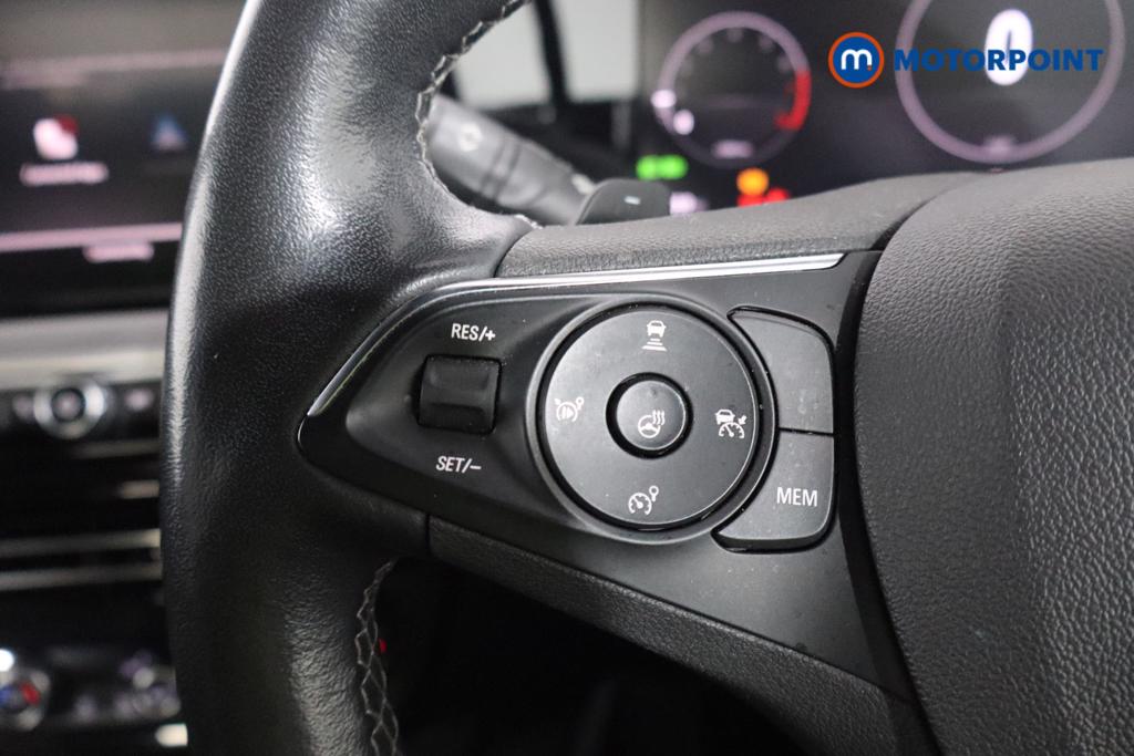 Vauxhall Mokka Ultimate Automatic Petrol SUV - Stock Number (1617051) - 6th supplementary image