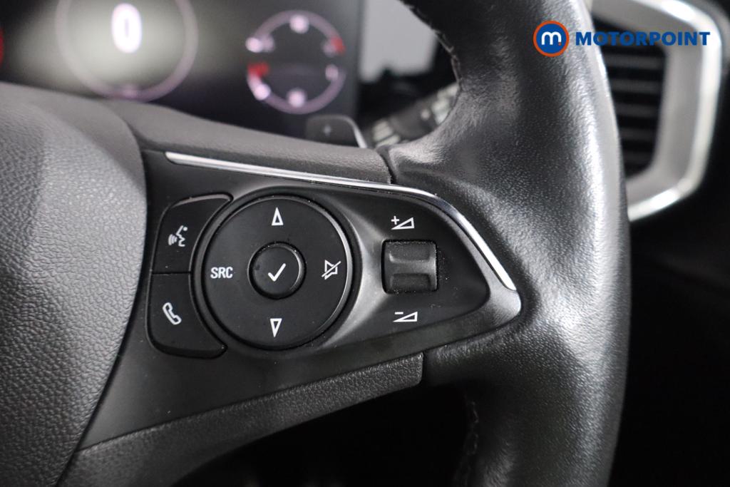 Vauxhall Mokka Ultimate Automatic Petrol SUV - Stock Number (1617051) - 7th supplementary image