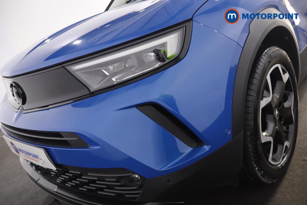 Vauxhall Mokka Ultimate Automatic Petrol SUV - Stock Number (1617051) - 12th supplementary image