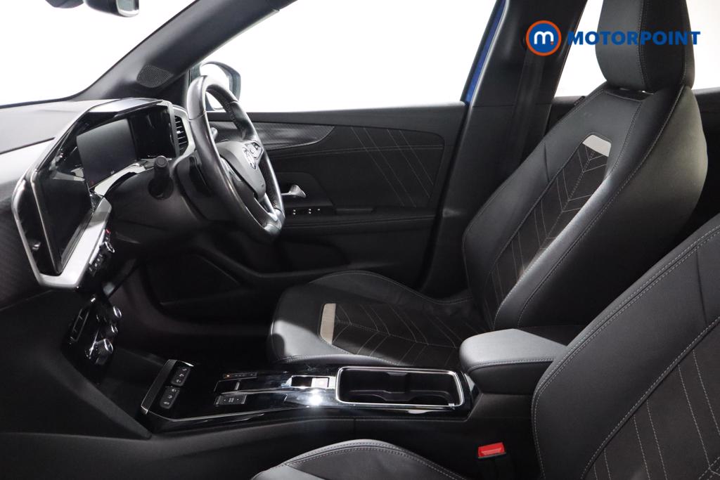 Vauxhall Mokka Ultimate Automatic Petrol SUV - Stock Number (1617051) - 13th supplementary image