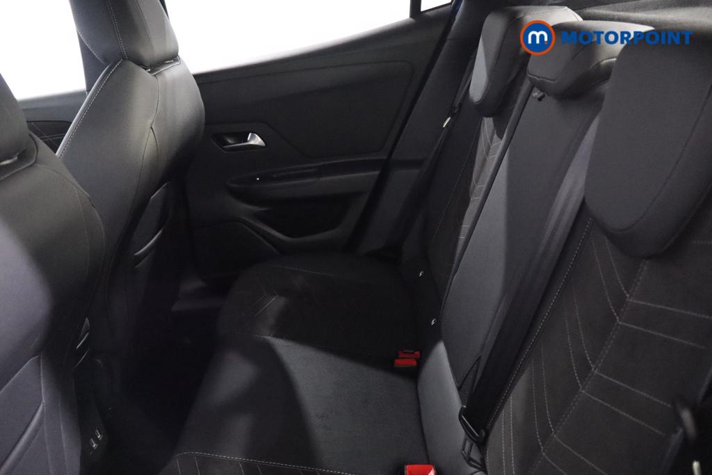 Vauxhall Mokka Ultimate Automatic Petrol SUV - Stock Number (1617051) - 14th supplementary image