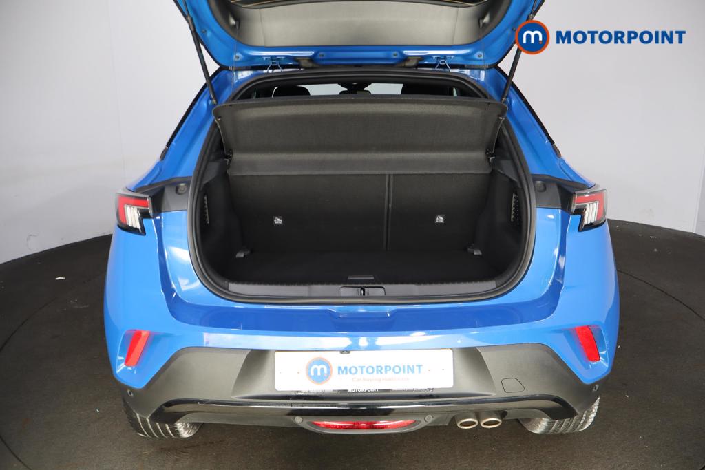 Vauxhall Mokka Ultimate Automatic Petrol SUV - Stock Number (1617051) - 16th supplementary image