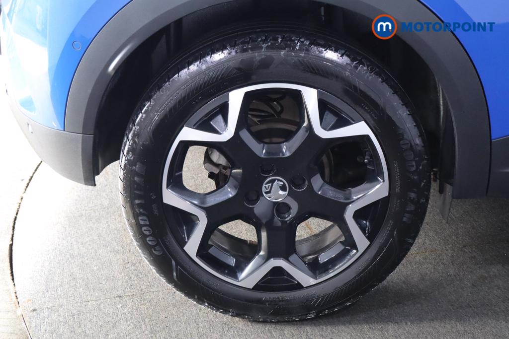 Vauxhall Mokka Ultimate Automatic Petrol SUV - Stock Number (1617051) - 17th supplementary image