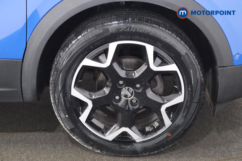 Vauxhall Mokka Ultimate Automatic Petrol SUV - Stock Number (1617051) - 18th supplementary image