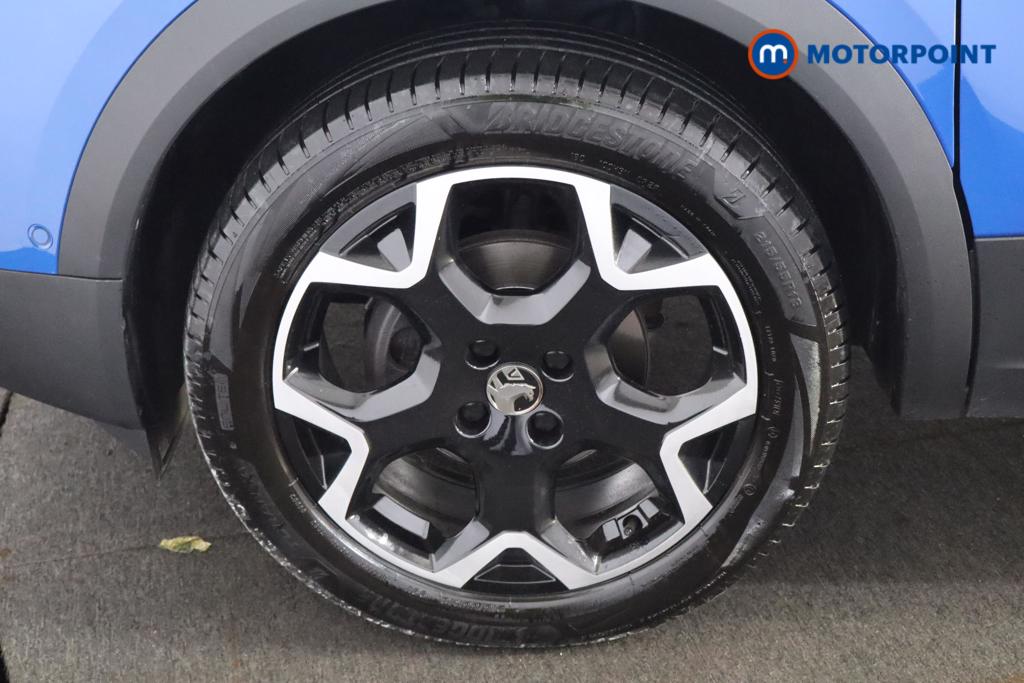 Vauxhall Mokka Ultimate Automatic Petrol SUV - Stock Number (1617051) - 19th supplementary image