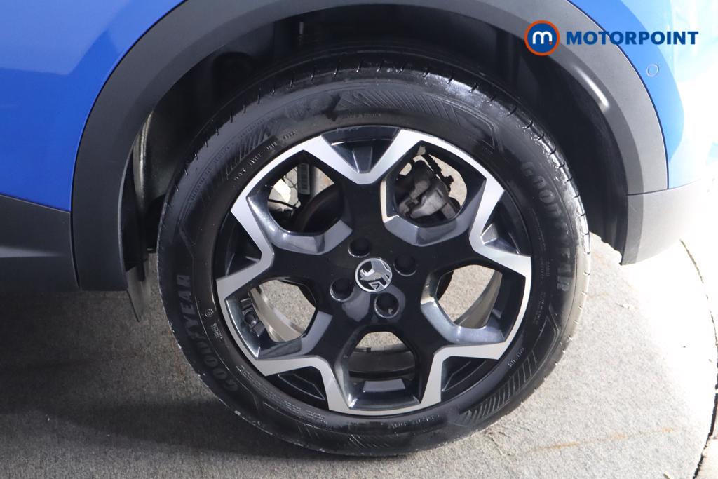 Vauxhall Mokka Ultimate Automatic Petrol SUV - Stock Number (1617051) - 20th supplementary image