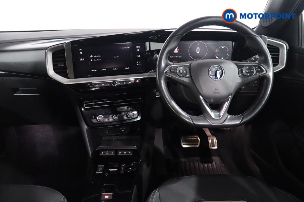 Vauxhall Mokka Ultimate Automatic Petrol SUV - Stock Number (1617051) - 1st supplementary image