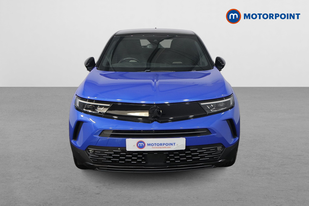 Vauxhall Mokka Ultimate Automatic Petrol SUV - Stock Number (1617051) - Front bumper