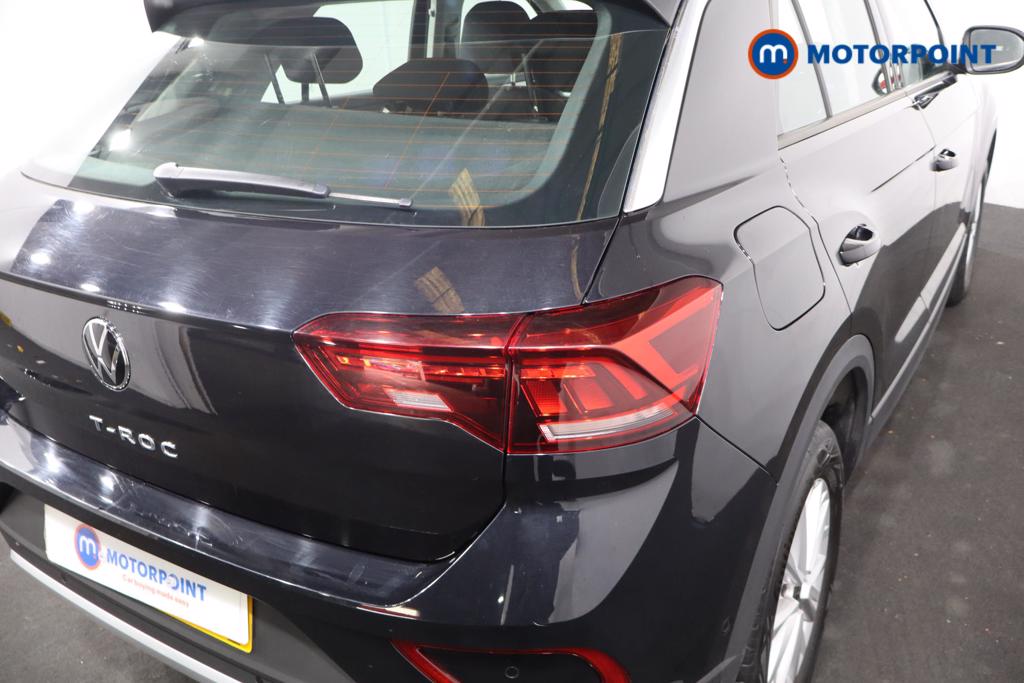 Volkswagen T-Roc Life Manual Petrol SUV - Stock Number (1617056) - 3rd supplementary image
