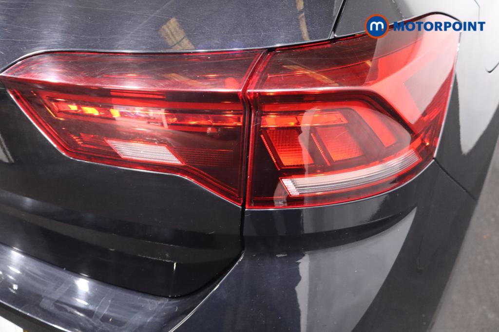 Volkswagen T-Roc Life Manual Petrol SUV - Stock Number (1617056) - 4th supplementary image