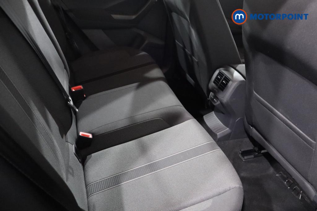 Volkswagen T-Roc Life Manual Petrol SUV - Stock Number (1617056) - 7th supplementary image