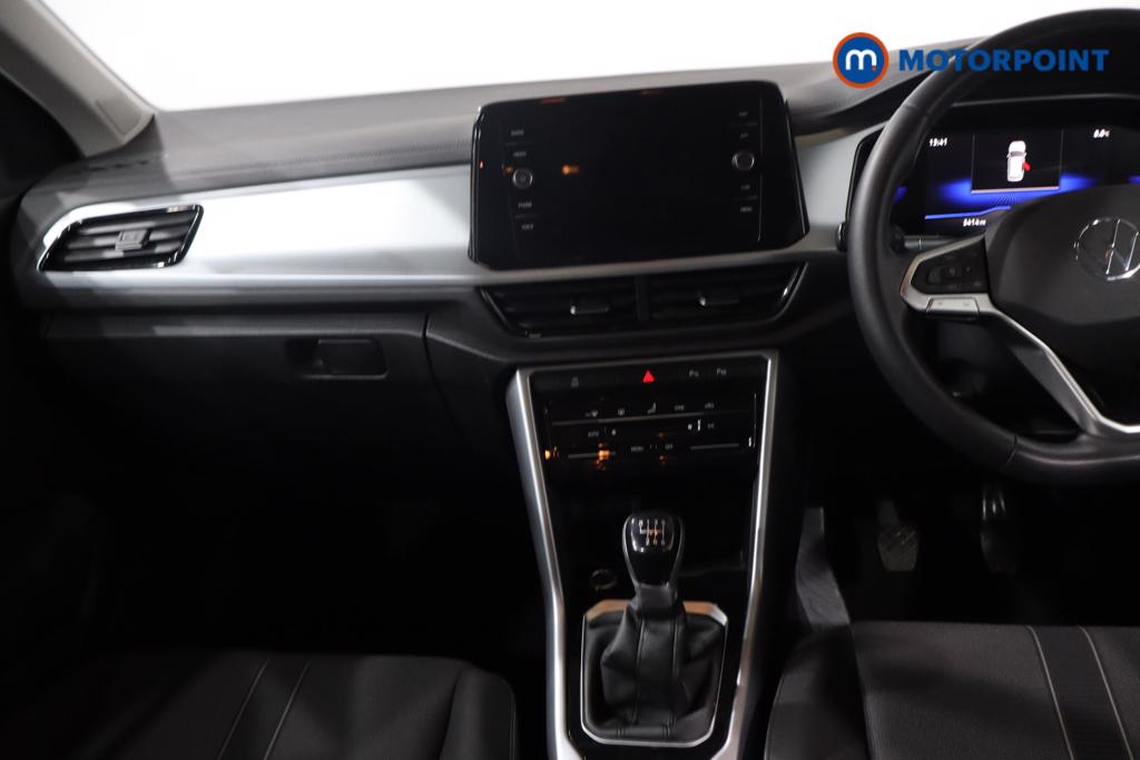 Volkswagen T-Roc Life Manual Petrol SUV - Stock Number (1617056) - 8th supplementary image