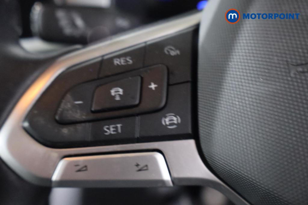 Volkswagen T-Roc Life Manual Petrol SUV - Stock Number (1617056) - 15th supplementary image