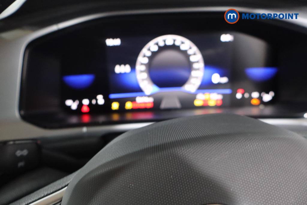 Volkswagen T-Roc Life Manual Petrol SUV - Stock Number (1617056) - 16th supplementary image