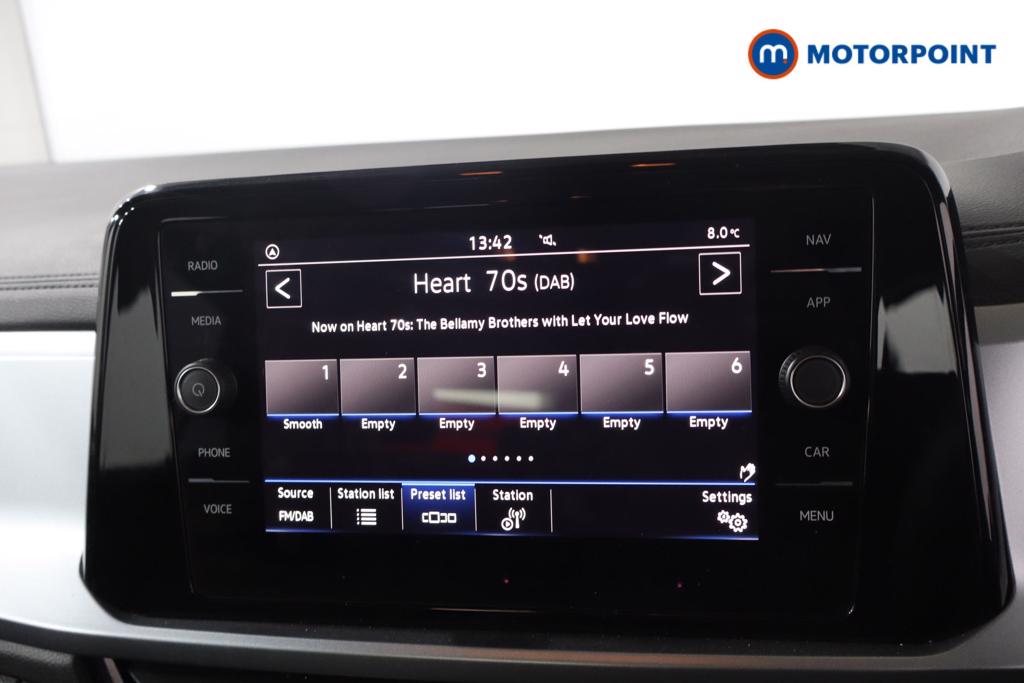 Volkswagen T-Roc Life Manual Petrol SUV - Stock Number (1617056) - 18th supplementary image