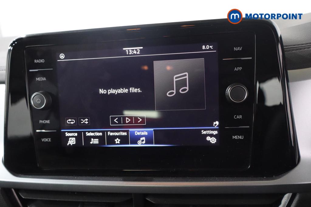 Volkswagen T-Roc Life Manual Petrol SUV - Stock Number (1617056) - 19th supplementary image