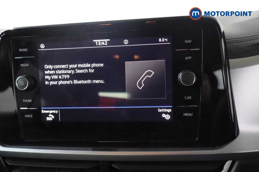 Volkswagen T-Roc Life Manual Petrol SUV - Stock Number (1617056) - 20th supplementary image