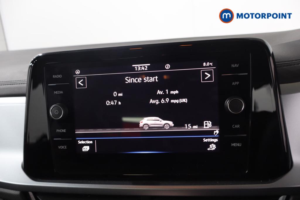 Volkswagen T-Roc Life Manual Petrol SUV - Stock Number (1617056) - 21st supplementary image
