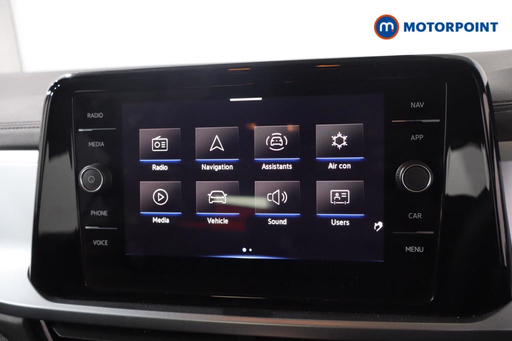 Volkswagen T-Roc Life Manual Petrol SUV - Stock Number (1617056) - 22nd supplementary image