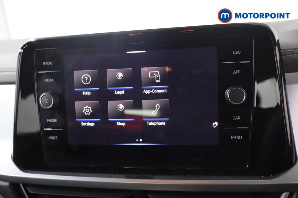 Volkswagen T-Roc Life Manual Petrol SUV - Stock Number (1617056) - 23rd supplementary image