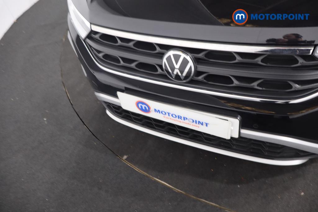 Volkswagen T-Roc Life Manual Petrol SUV - Stock Number (1617056) - 26th supplementary image