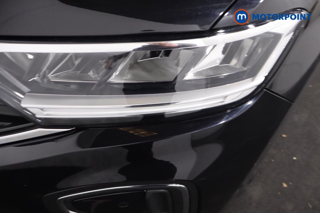 Volkswagen T-Roc Life Manual Petrol SUV - Stock Number (1617056) - 27th supplementary image