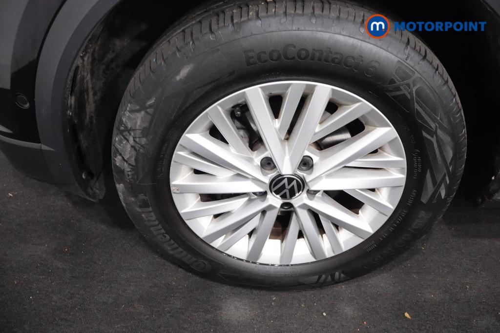 Volkswagen T-Roc Life Manual Petrol SUV - Stock Number (1617056) - 29th supplementary image