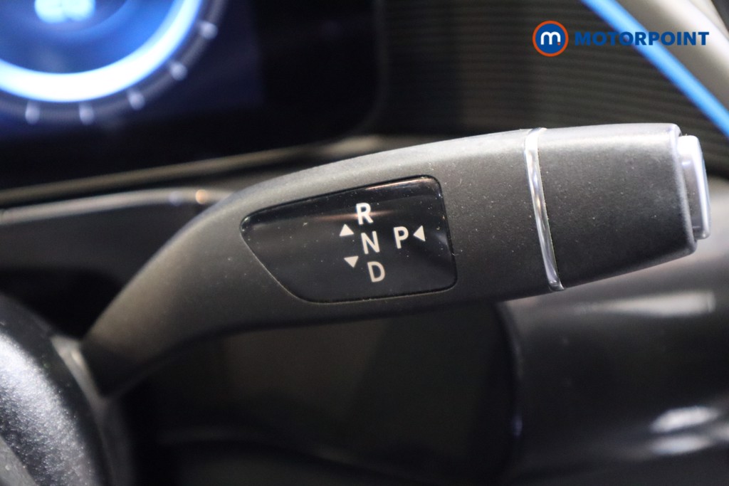 Mercedes-Benz EQC Amg Line Automatic Electric SUV - Stock Number (1617140) - 5th supplementary image