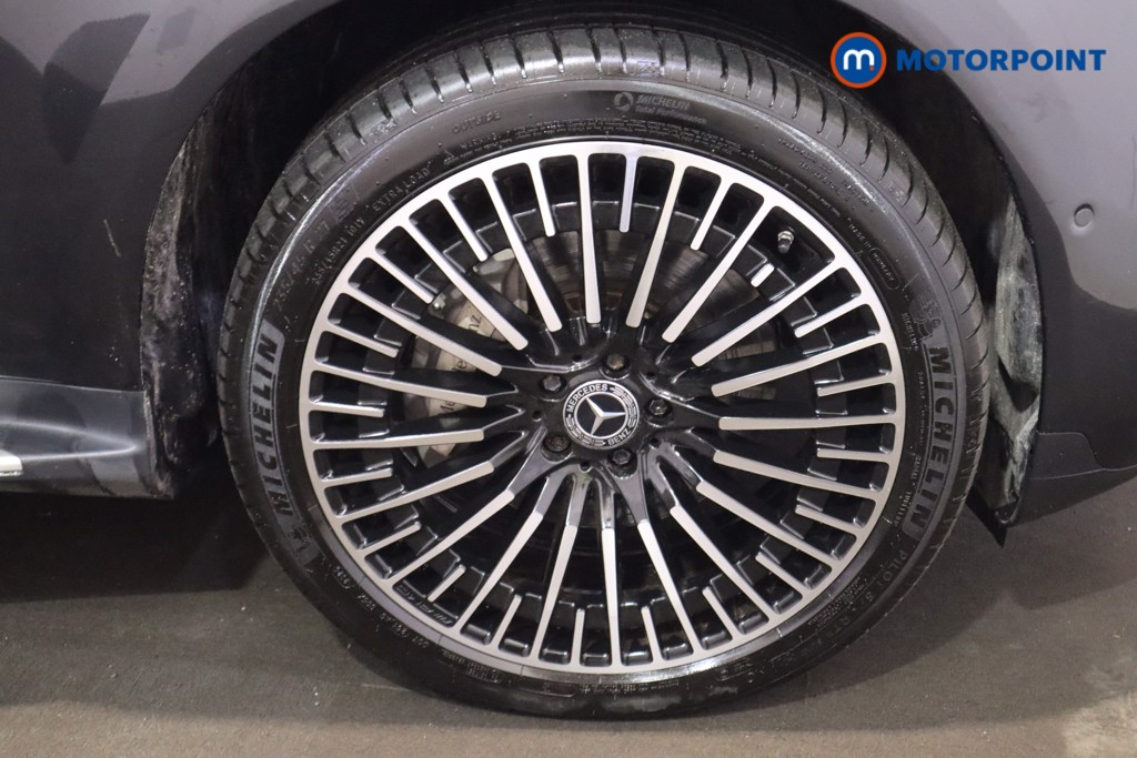 Mercedes-Benz EQC Amg Line Automatic Electric SUV - Stock Number (1617140) - 11th supplementary image