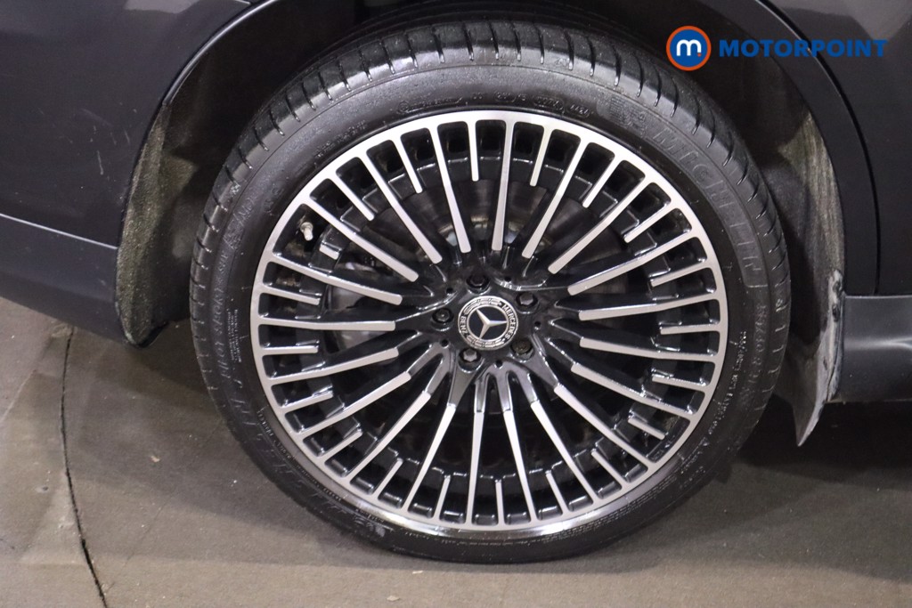 Mercedes-Benz EQC Amg Line Automatic Electric SUV - Stock Number (1617140) - 12th supplementary image