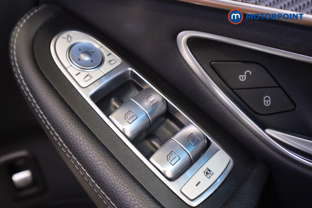 Mercedes-Benz EQC Amg Line Automatic Electric SUV - Stock Number (1617140) - 13th supplementary image